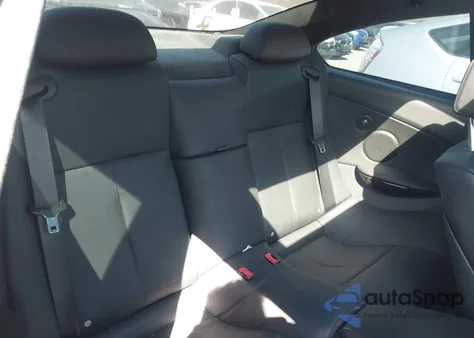 2010 BMW 650I z USA, uszkodzony, nr VIN WBAEA5C56ACV93027